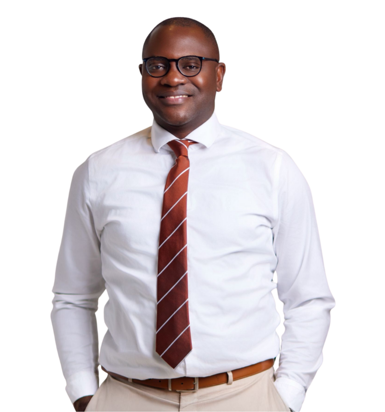 dr muyiwa igbalajobi