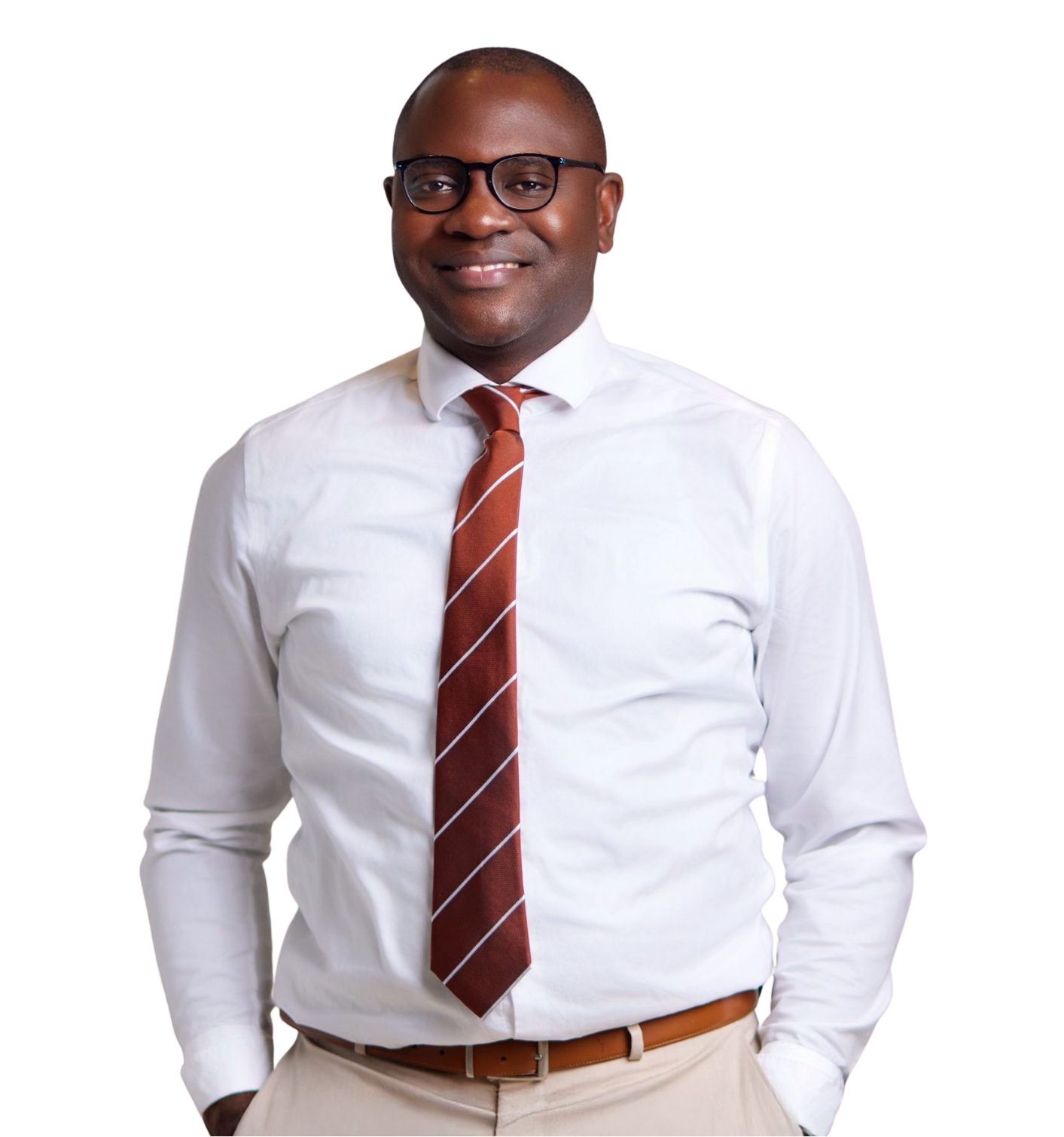dr muyiwa igbalajobi