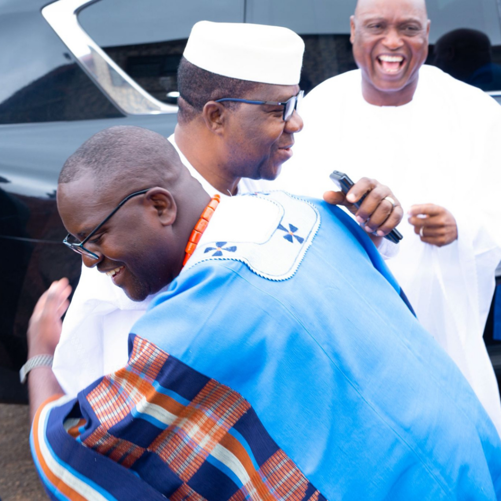 Muyiwa Igbalajobi