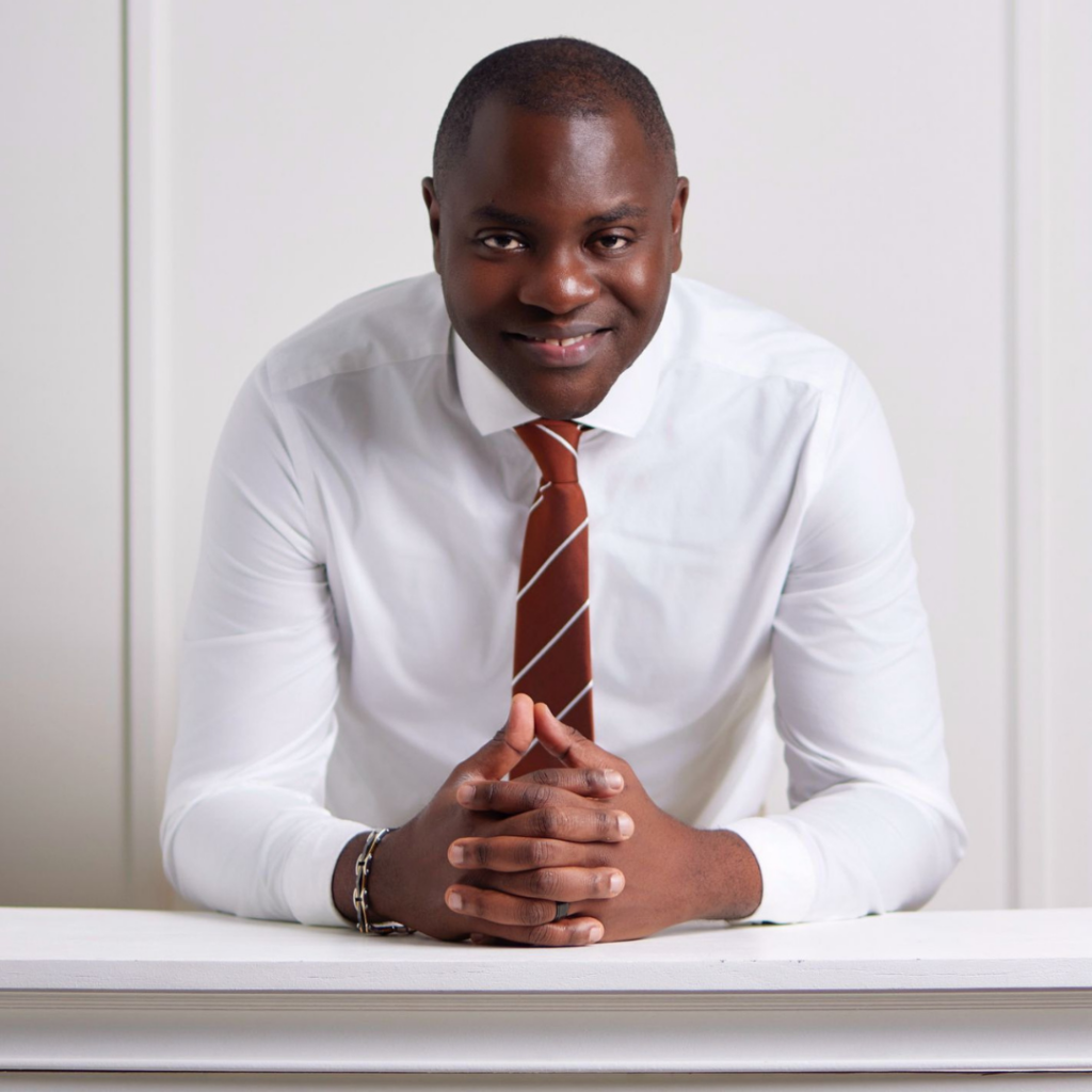 Muyiwa Igbalajobi