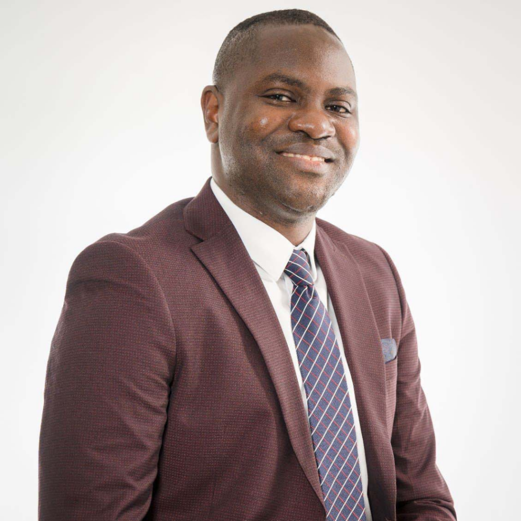 Muyiwa Igbalajobi