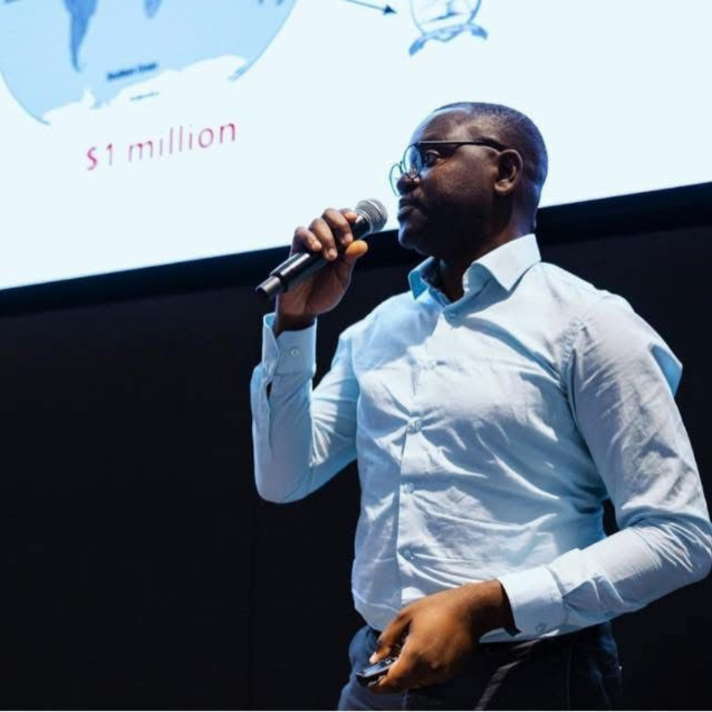 Muyiwa Igbalajobi