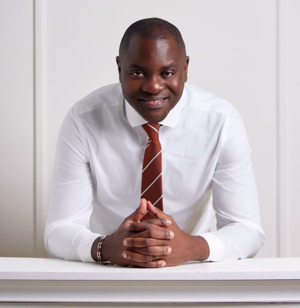 Muyiwa Igbalajobi